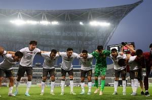 中日FIFA排名对比：国足排第94，亚洲第14；日本排第17，亚洲第1