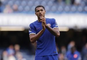 科尔维尔：世俱杯决赛前外界对切尔西很不尊重，我们有能力争英超