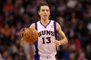 若在今天打球巅峰艾弗森和纳什选谁？怀特：纳什 他投篮更好