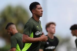 里肯：小贝林已在世俱杯表现出色，大家没必要过分关注他