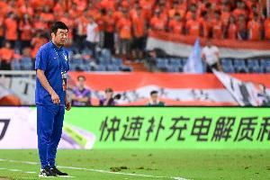 鲁媒：泰山队新帅人选仍然停留在物色阶段 目标将集中在欧洲