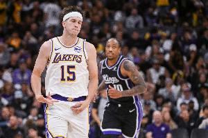 场均34.2分5.6板10助！里夫斯：我觉得我这个赛季能进入全明星