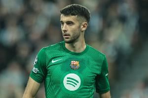 世体：霍安-加西亚距离复出越来越近，巴萨不会操之过急