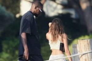 若倒插门富婆家庭会如何？KD：我尽量避免打扰她家人 保持边界感